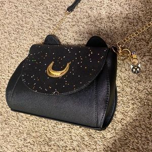 Sailor moon purse 👜